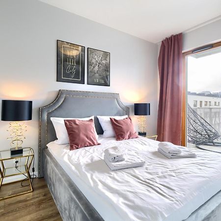 About Art Apartments 弗罗茨瓦夫 外观 照片