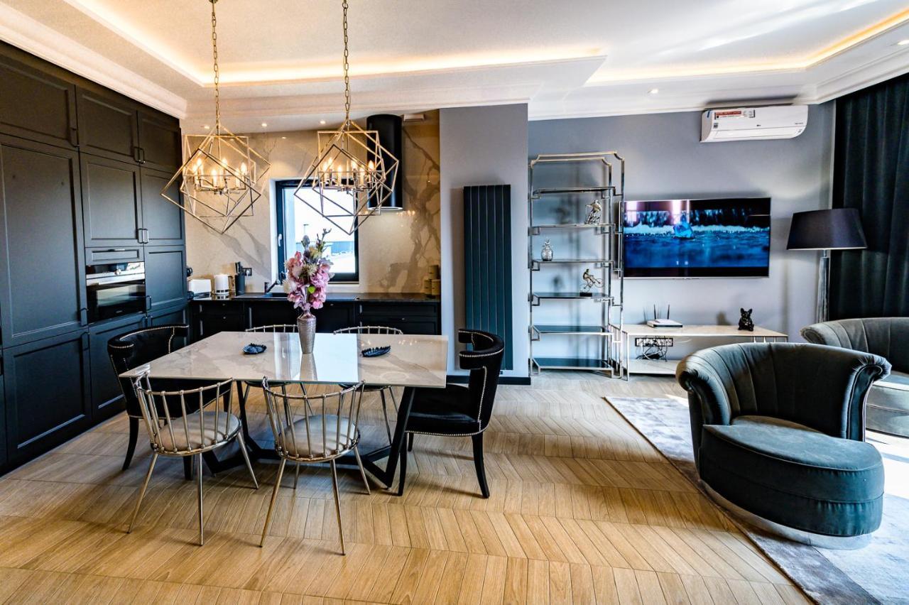 About Art Apartments 弗罗茨瓦夫 外观 照片