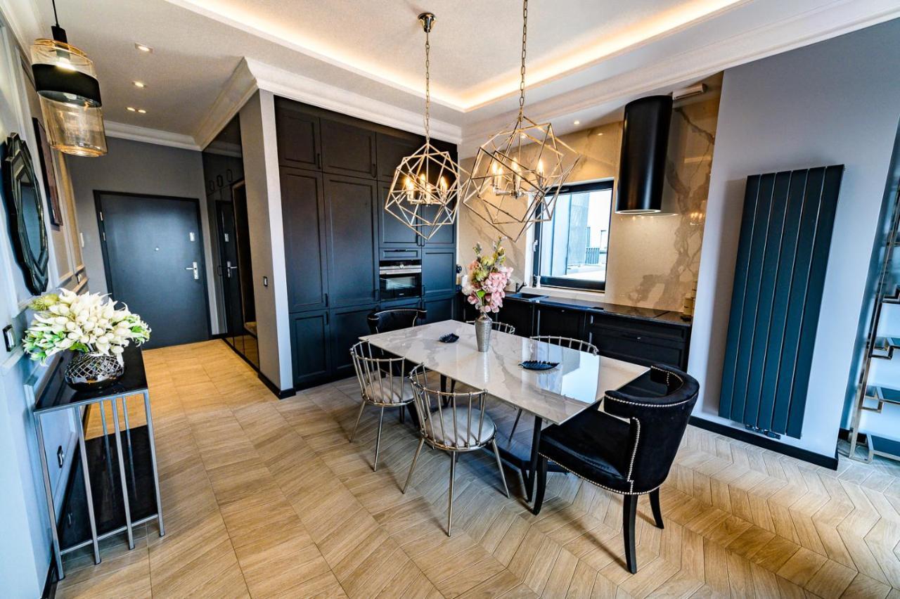 About Art Apartments 弗罗茨瓦夫 外观 照片