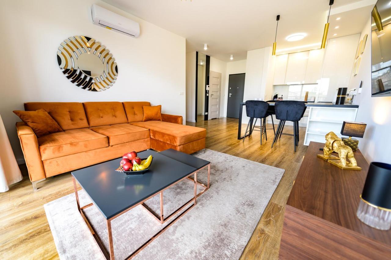 About Art Apartments 弗罗茨瓦夫 外观 照片