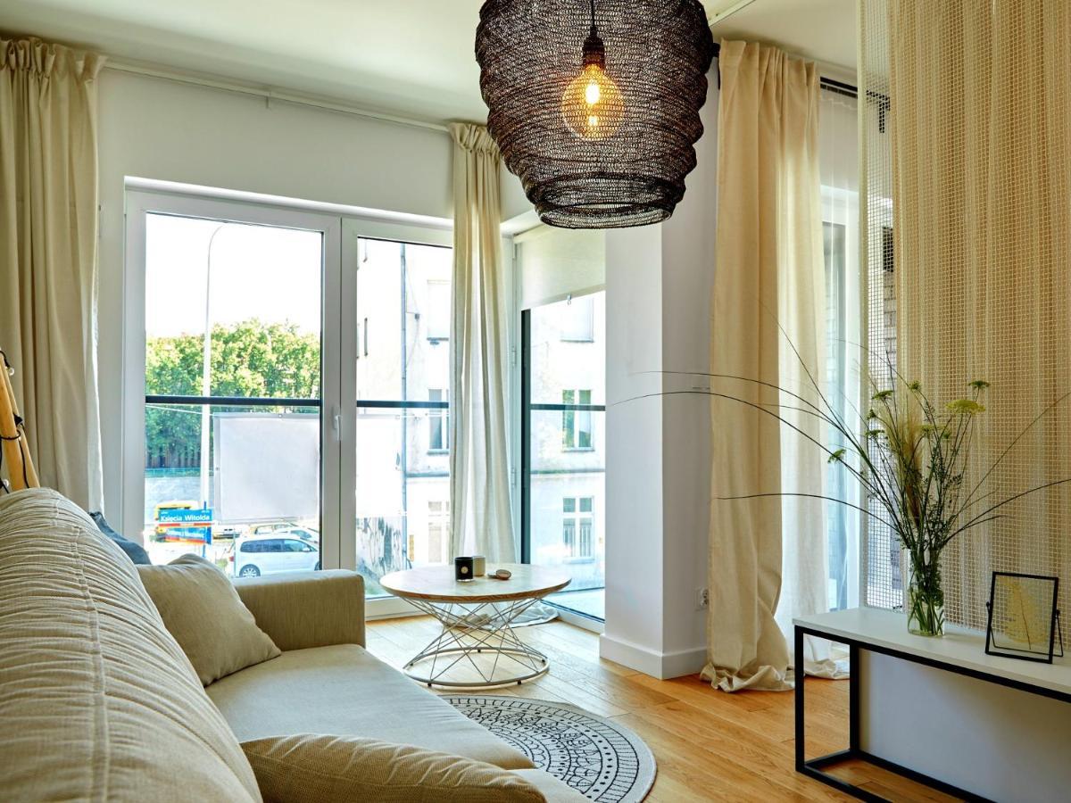 About Art Apartments 弗罗茨瓦夫 外观 照片