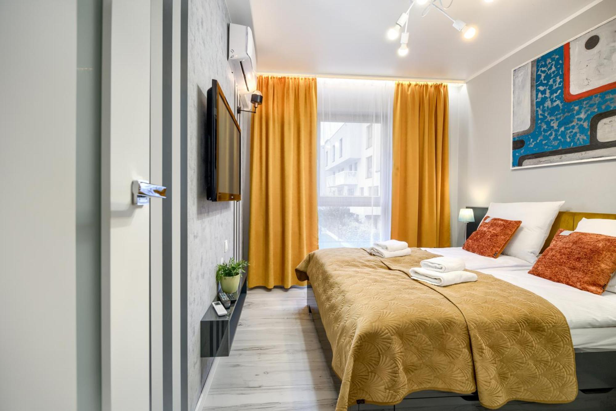 About Art Apartments 弗罗茨瓦夫 外观 照片
