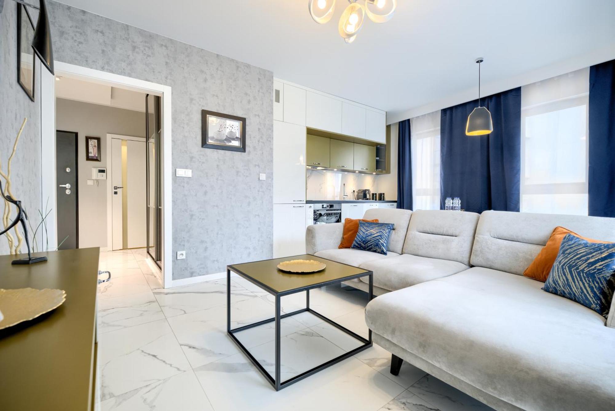 About Art Apartments 弗罗茨瓦夫 外观 照片