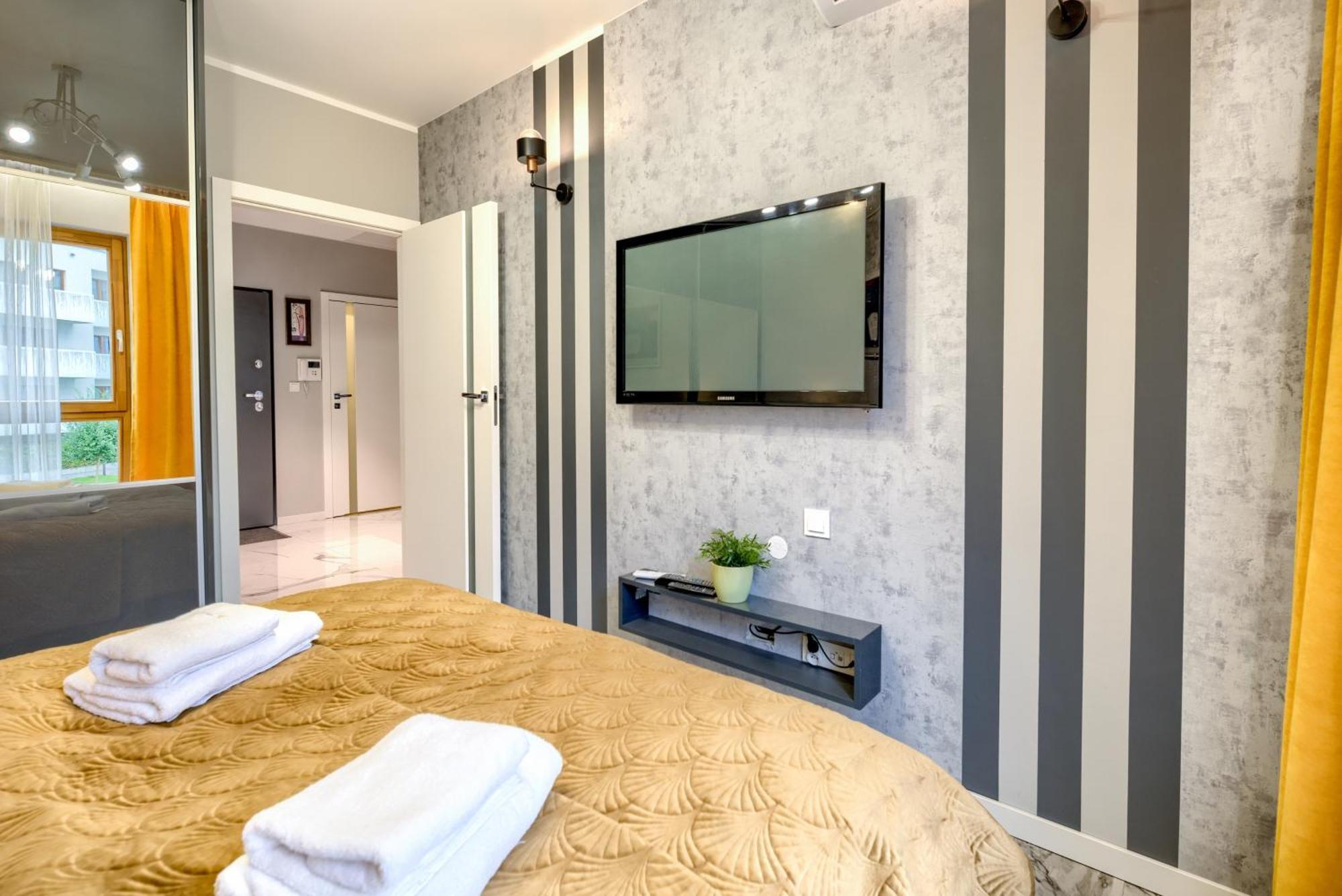 About Art Apartments 弗罗茨瓦夫 外观 照片