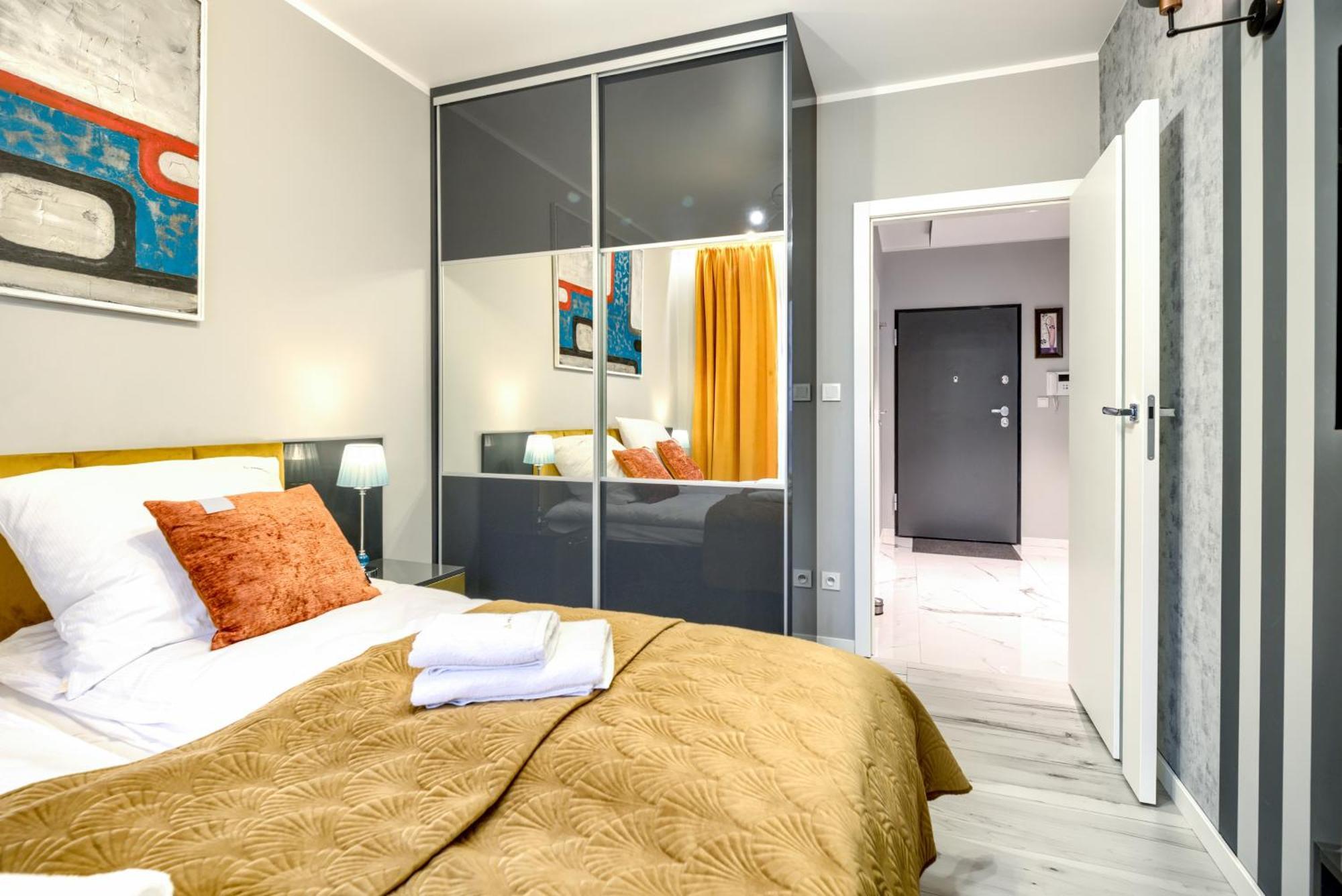 About Art Apartments 弗罗茨瓦夫 外观 照片
